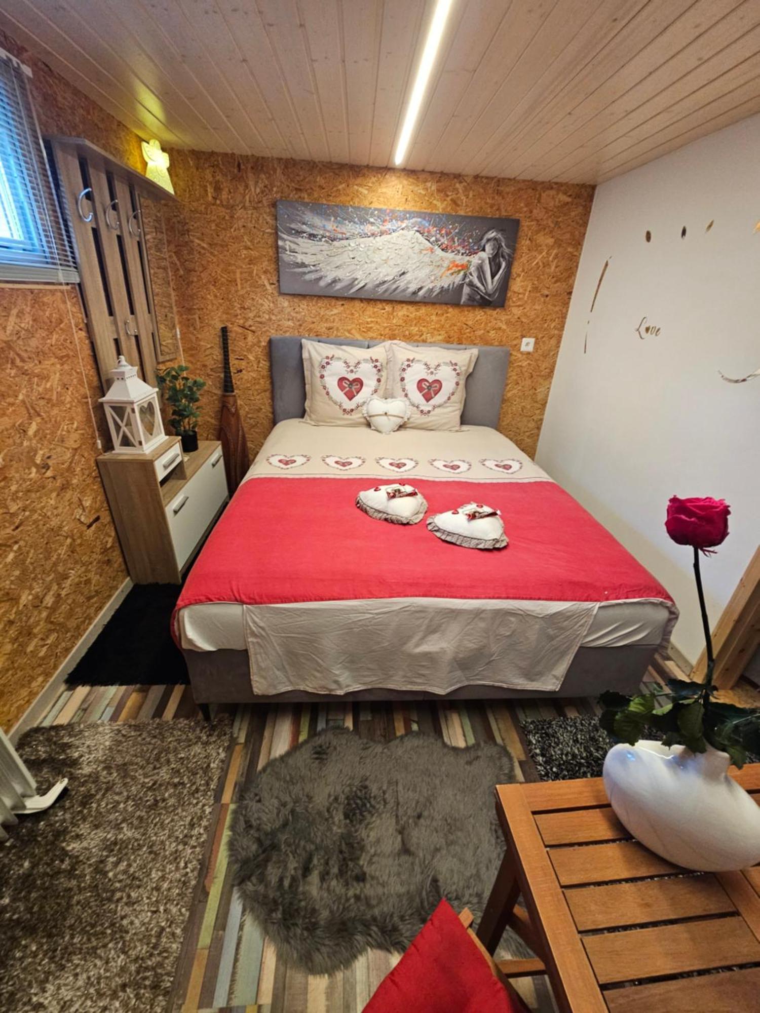 南达Chez Gigi住宿加早餐旅馆 外观 照片