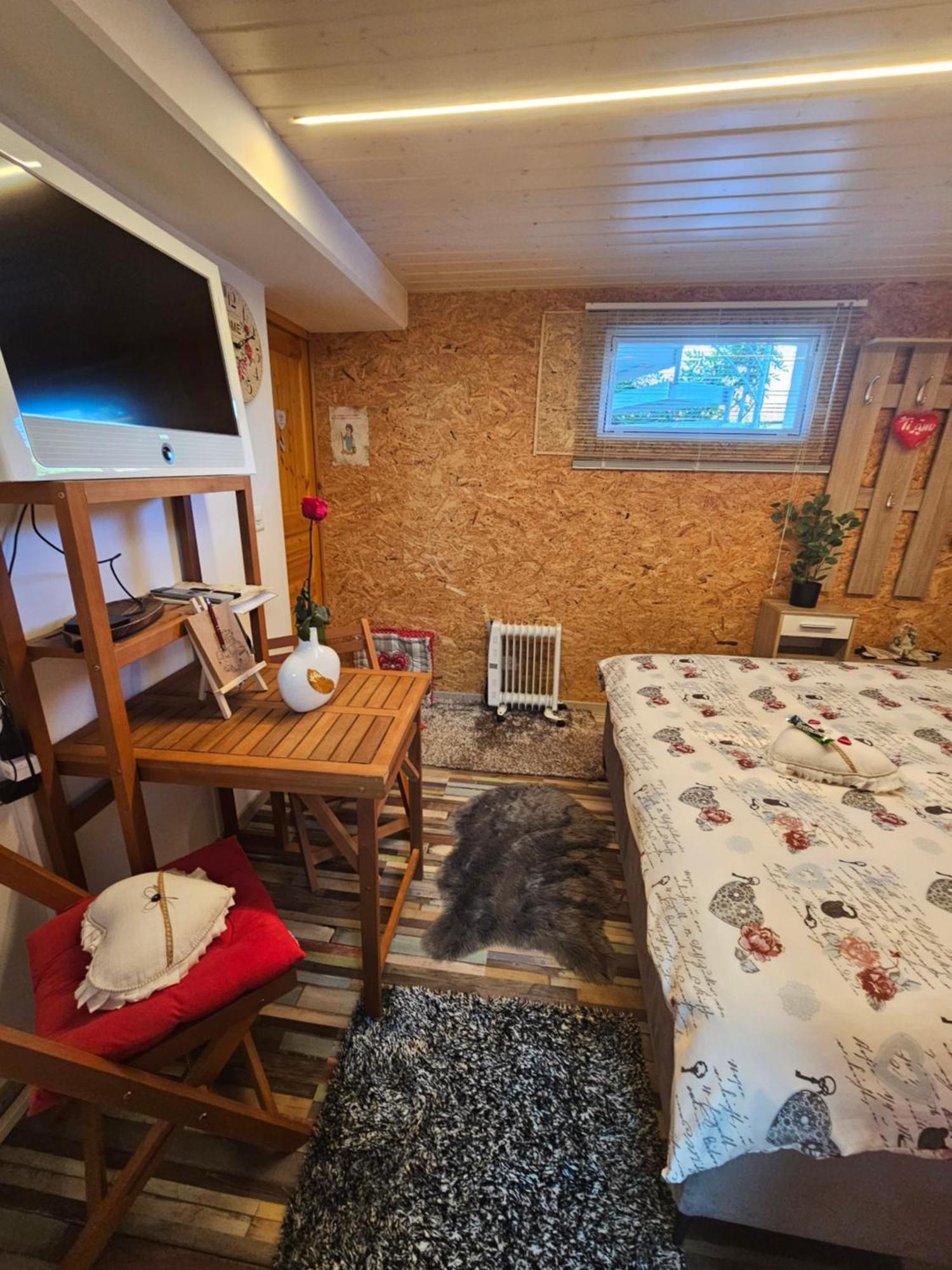 南达Chez Gigi住宿加早餐旅馆 外观 照片