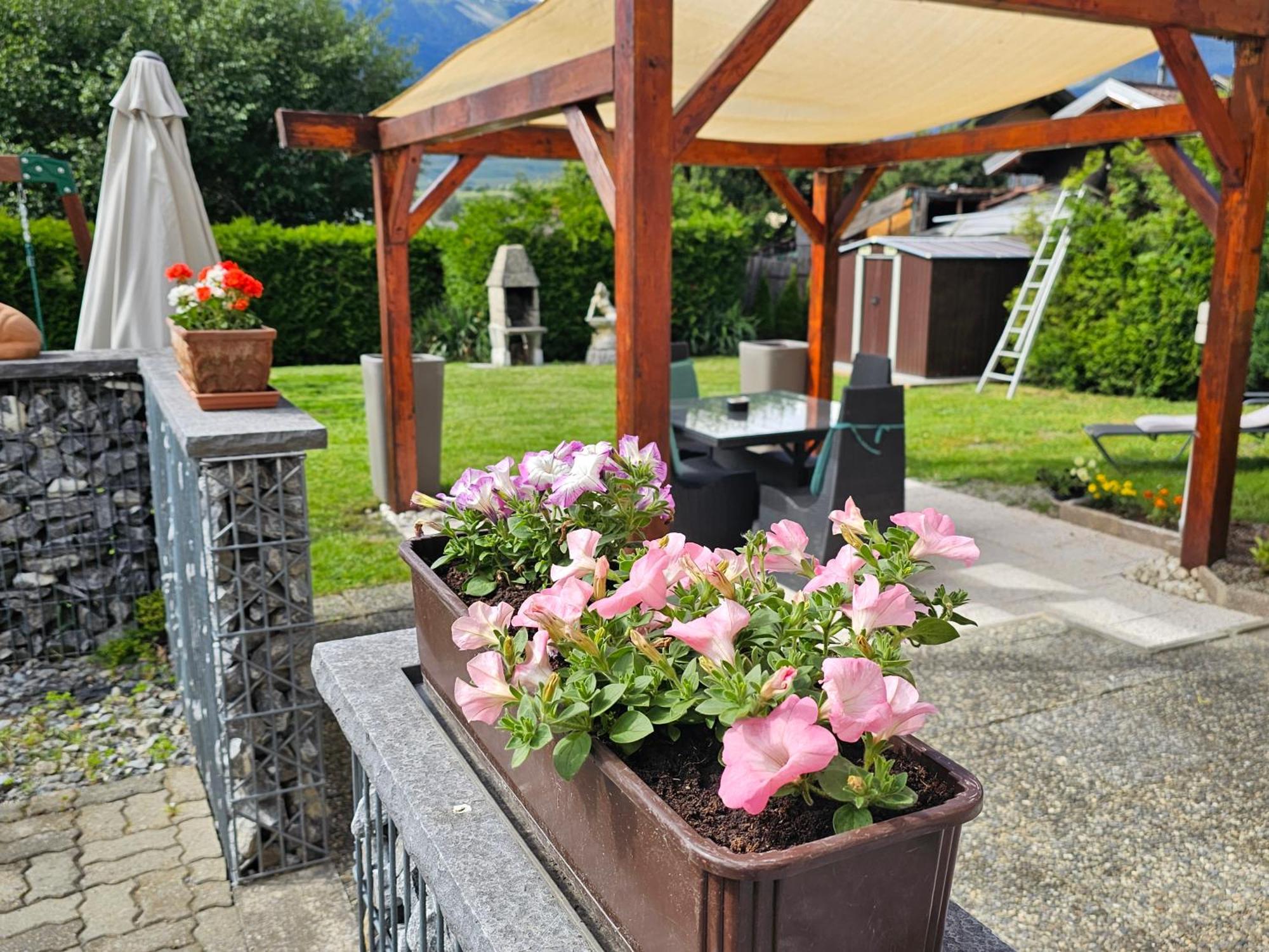 南达Chez Gigi住宿加早餐旅馆 外观 照片