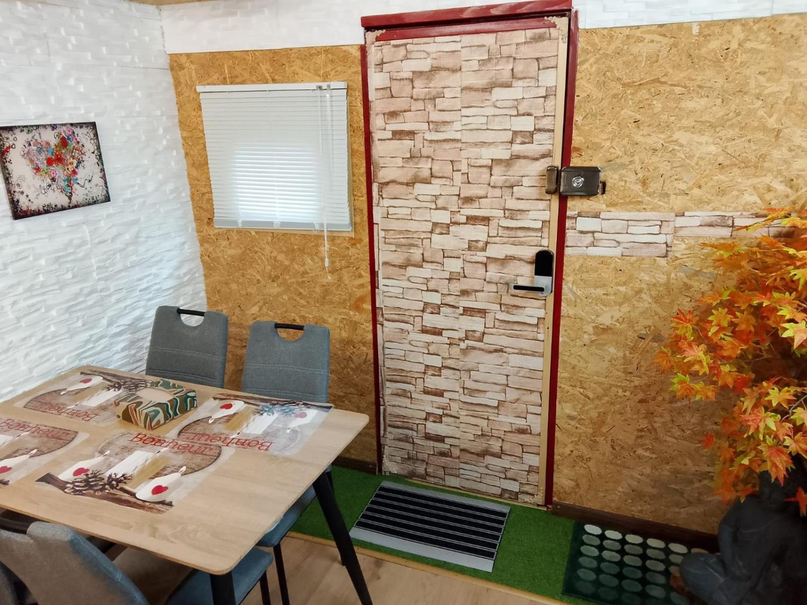 南达Chez Gigi住宿加早餐旅馆 外观 照片