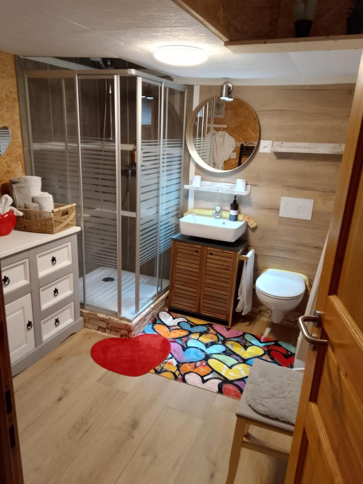南达Chez Gigi住宿加早餐旅馆 外观 照片