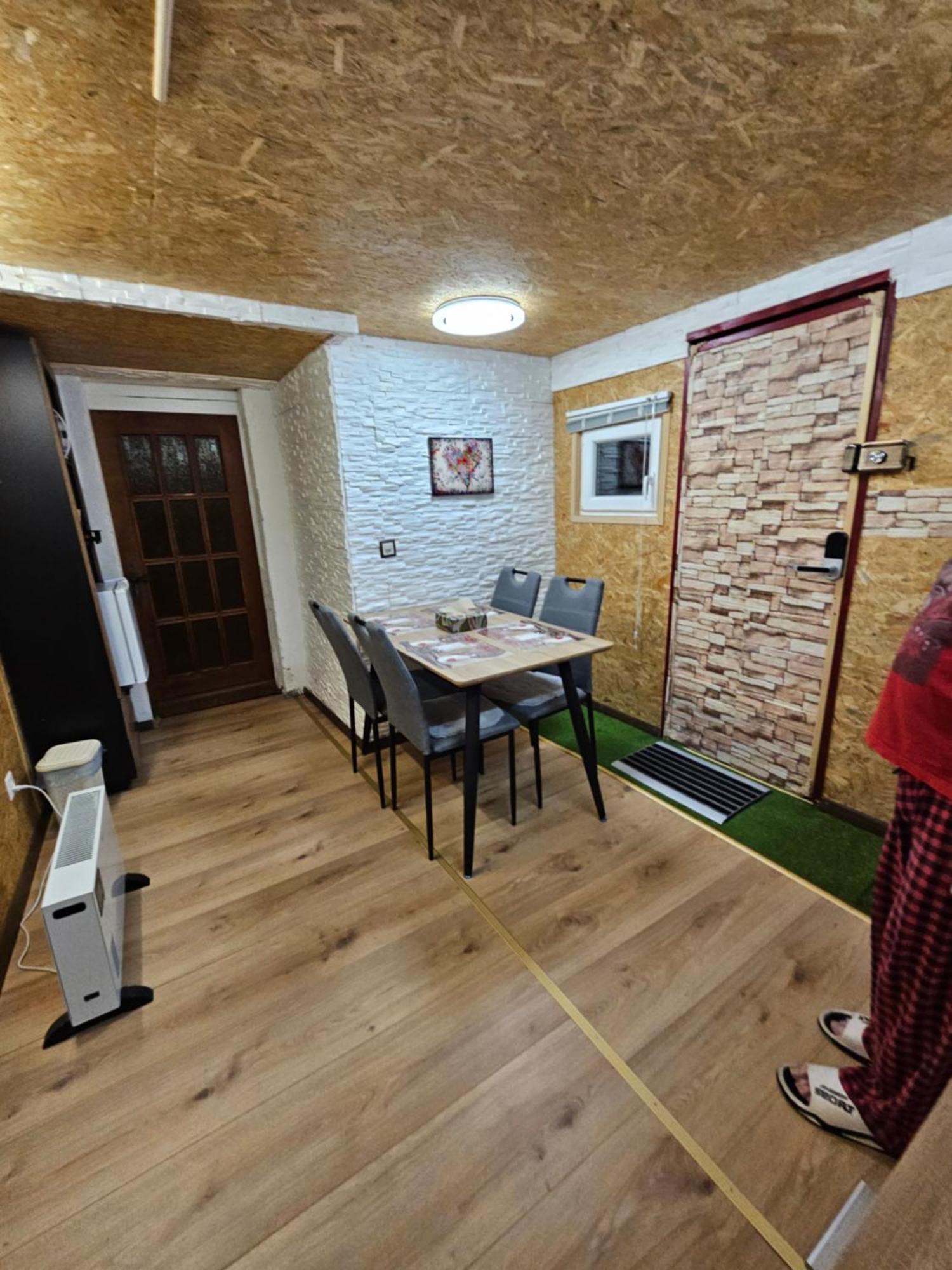 南达Chez Gigi住宿加早餐旅馆 外观 照片